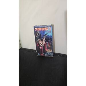 Creepshow 2 (VHS, 1990)
